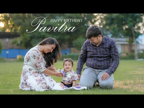 Pre Birthday shoot Pavitra