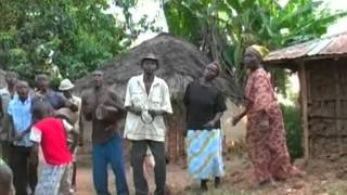 La danse Isukuti des communautés Isukha et Idakho de l’ouest du Kenya