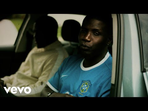 Momsii - Mondeo (Clip officiel)