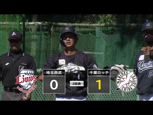 公式】(4ページ目)福田光輝｜無料動画｜パ・リーグ.com｜プロ野球