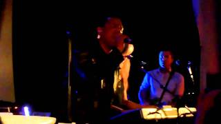 The Dears [New Song] @ Mission Santa Cruz ( September 30th 2010 ) Pop Montreal