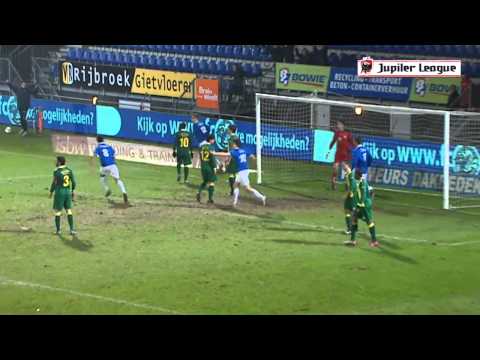 FC Den Bosch - Fortuna Sittard