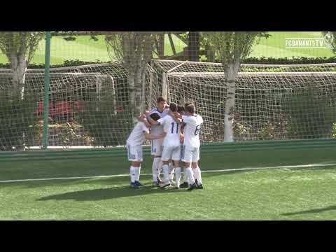 FC Banants 3 - FC Shirak 2 07/05/19  2:0