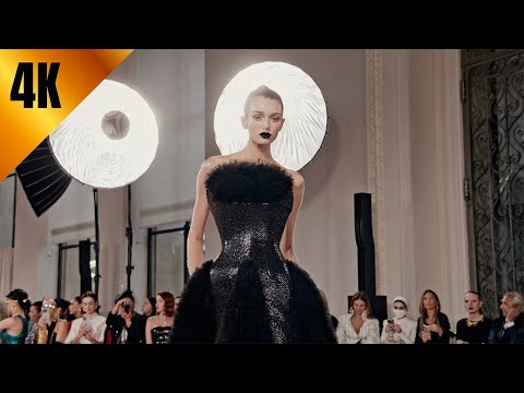 Schiaparelli | Haute Couture Fall Winter 2025/2026 | Paris
