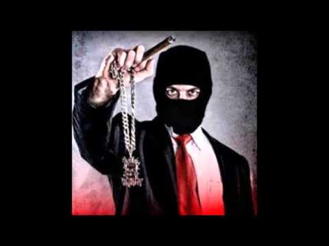 Blokkmonsta,Uzi und SDBY - Ans Messer geliefert feat.Tiermensch und Manny Mark