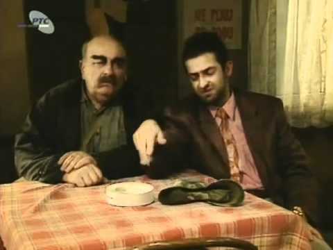 Slozna braca- Kiza i Cenga pregovaraju