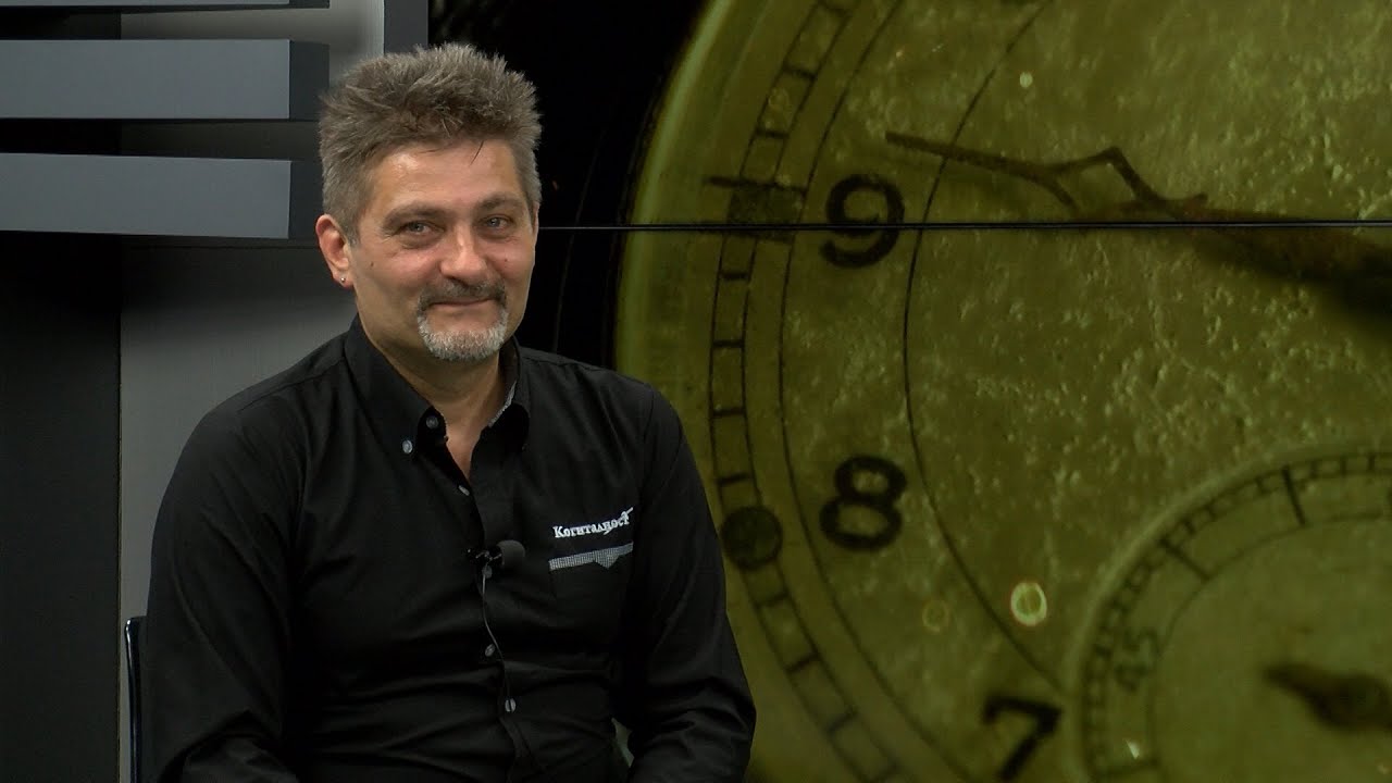Теория от когиталността 