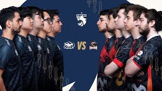 [電競] 2020 TCL Summer Final