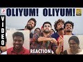 Comali - Oliyum Oliyum Reaction by Malayalees | Jayam Ravi, Kajal Aggarwal | Hiphop Tamizha