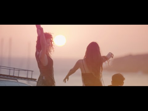 Sebastien Drums feat. Roxette - Some Other Summer (Official HD Video)