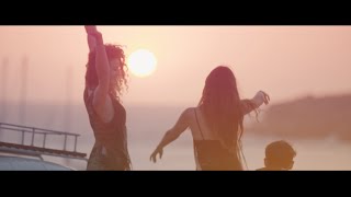 Sebastien Drums feat. Roxette - Some Other Summer (Official HD Video)