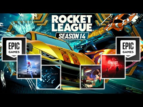 3 **LEAKED** SEASON 14 PLAYER ANTHEMS