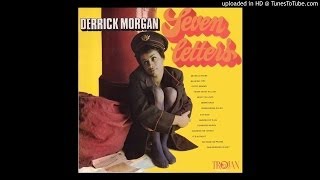 One Morning In May - Derrick Morgan