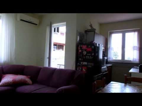 CROATIA • ROVINJ • TWO BEDROOM APARTMENT 61 M2 - SOLD