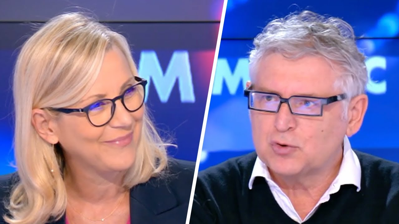 Michel Onfray : "Emmanuel Macron ne parvient même pas à comprendre sa propre pensée"
