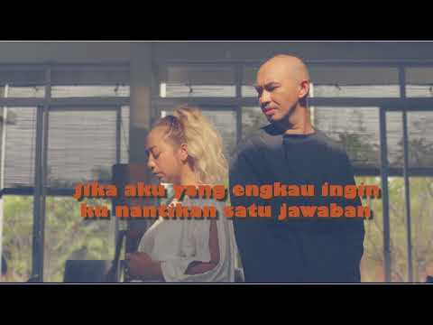 🔴AMYLEA FEAT  KAER   Tak Pernah Hilang Official Music Lyric