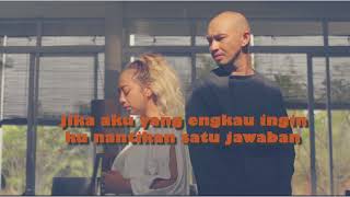 Download lagu 🔴AMYLEA FEAT  KAER   Tak Pernah Hilang  Music Lyric mp3