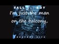 Fall Out Boy From Now On We Are Enimies lyrics