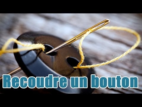 comment reparer doublure veste