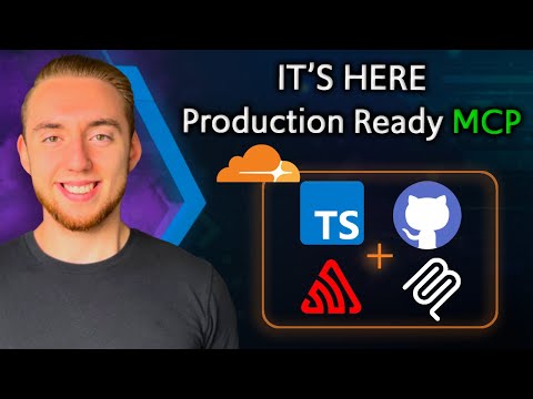 Build and Ship Any MCP Server in MINUTES (Full Guide)