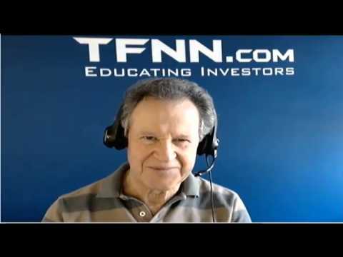 Nov 4th Tiger Technician's Hour with Basil Chapman on TFNN 2014