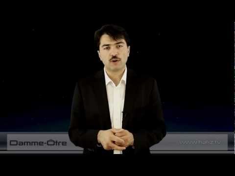 Elifbe Dersleri 05 Harekeler Damme (Mustafa Yigit)