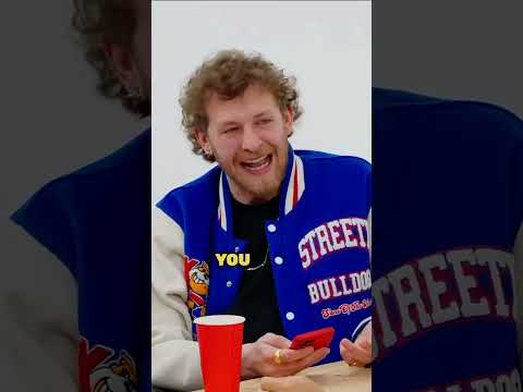 The Funniest Joke About Blondes Ever😜