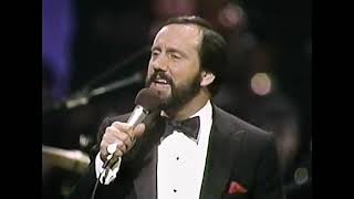 Ray Stevens - &quot;Misty&quot; (Live Performance at TNN Launch, 3-7-83)