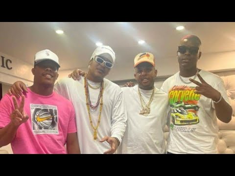 @WowPopyOficiall x @kaiserattakawa x @Dj_Unic- Me Pide Leña (Remix) CELULA MUSIC