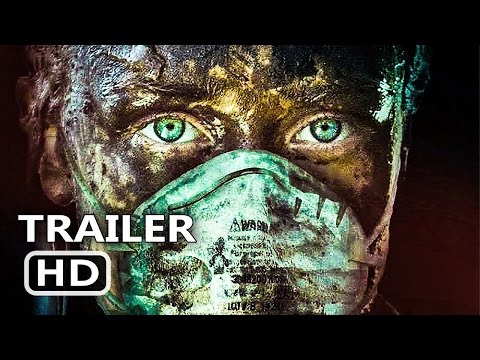 HERE ALONE Trailer (2017) - Movie HD