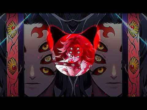 Lost Forever - Demon Slayer [Kokushibo/Tiktok]