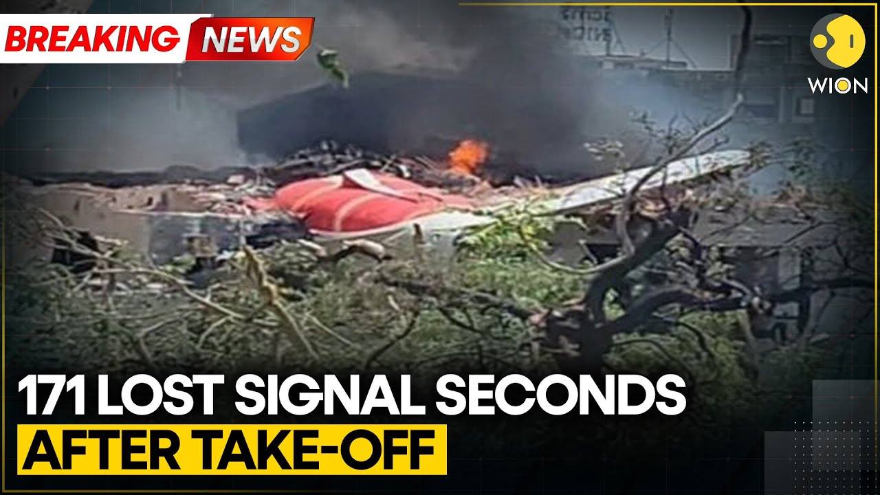 Ahmedabad Plane Crash | MEA After Air India Plane Crashes 'We Have Lost A Lot Of People' | BREAKING