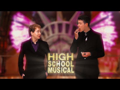 Yvar, Kevin Dooms - I Want It All (From 'High School Musical 3' /Music Video)
