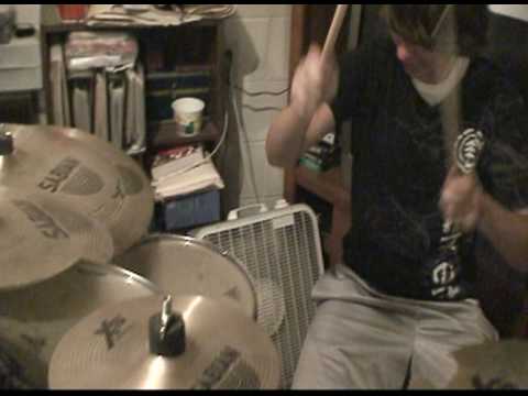 She Looked into Infinity and Wept