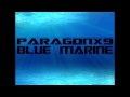 Blue Marine by ParagonX9