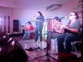mi abuela - katia Cardenal (Duo Guardabarranco)