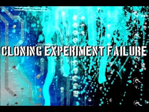 DTRASH111 - CLONING EXPERIMENT FAILURE - They Can't Enslave Us Now/Death You
