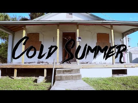 6Co-  Cold Summer