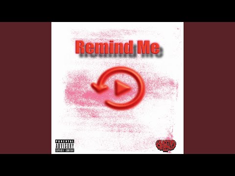 Remind Me (feat. Charly Boe)