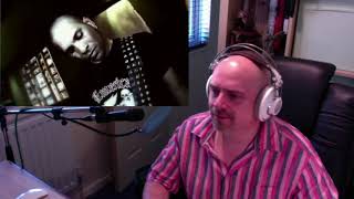 The Wildhearts - Rooting For The Bad Guy (Live in the Studio)