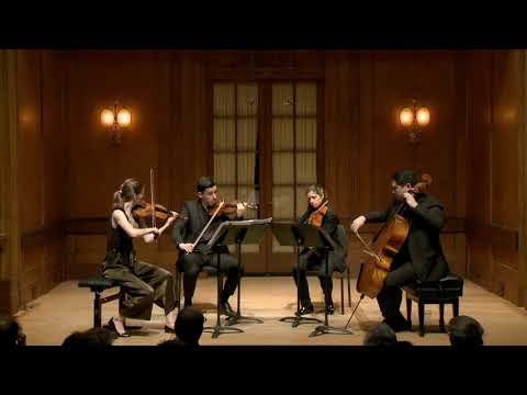 HAYDN String Quartet in G major, Op. 76, No. 1