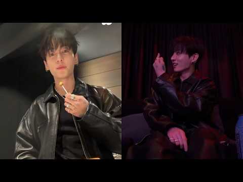 WHAT Happened Before Jungkook Raised His Middle Finger? Full Live Breakdown!