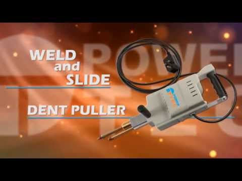 92436 | Power-TEC Weld and Slide Dent Puller