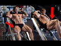 Get Huge Quads With This Technique