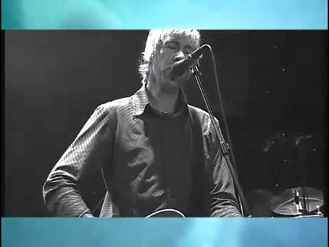 Paul Oakley - Ever Faithful God