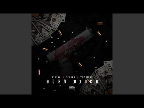 BABY GLOCK (feat. Jeyson & THE MOYS)