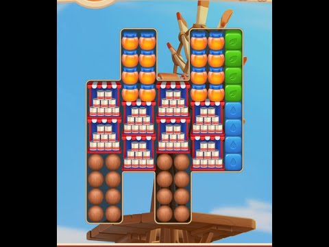 TOON BLAST level 8429