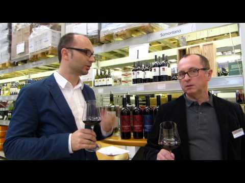 2011 Zantho Zweigelt - weinzeche.de