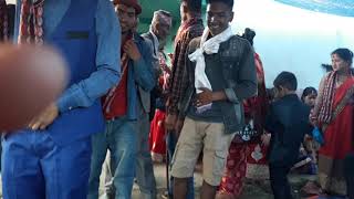 preview picture of video 'Gulmi ko dance'