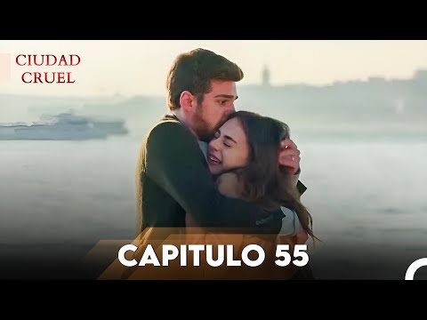 Escenas Largas Episodio 55 | Ciudad Cruel